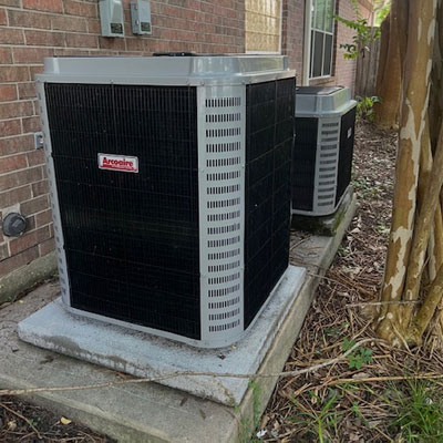 AC Unit