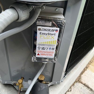 Ac unit